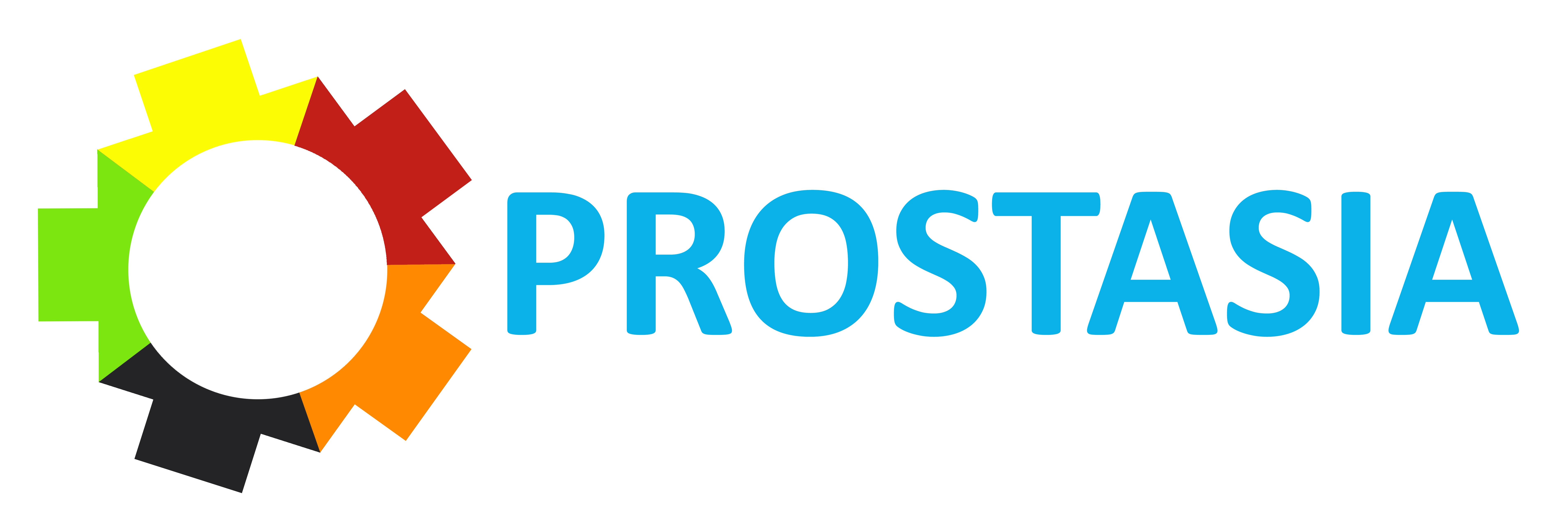 Prostasia Logo