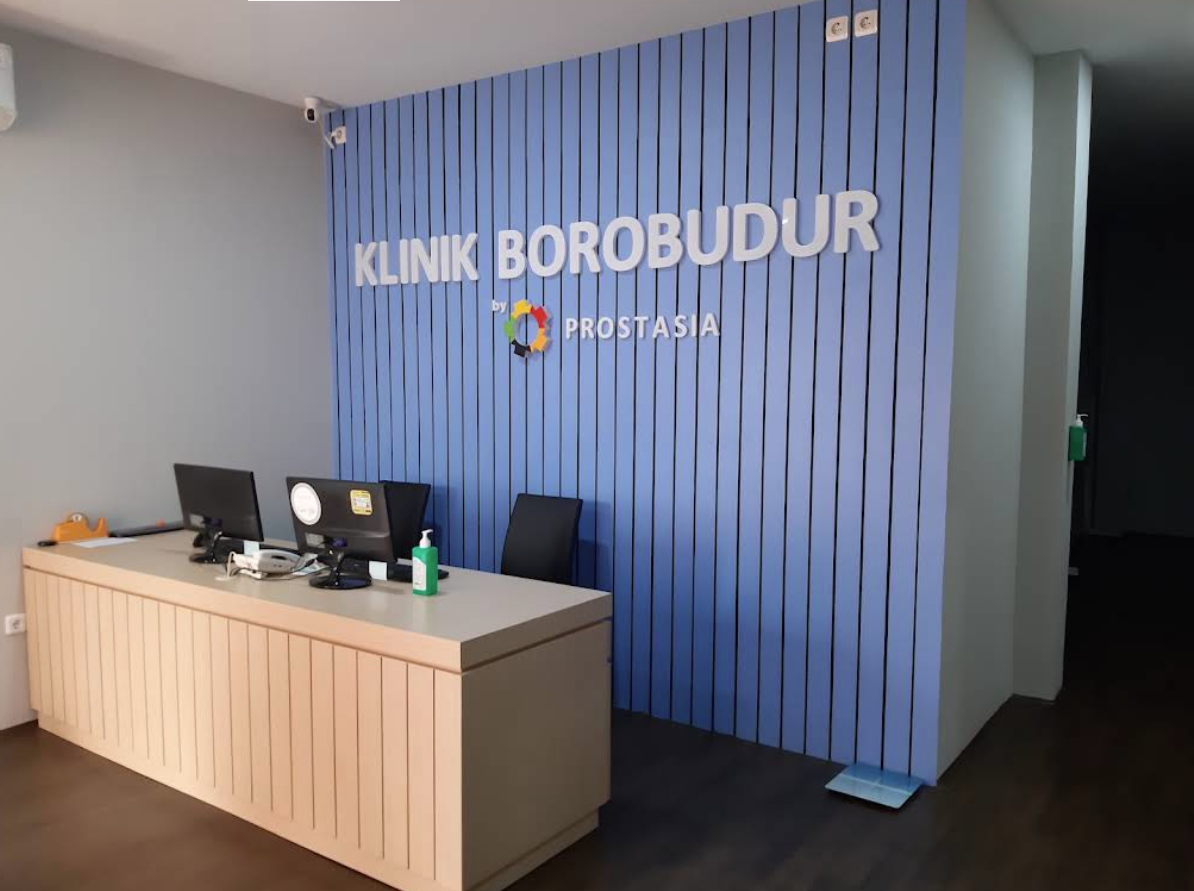 Foto Klinik Utama Borobudur by Prostasia